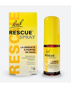 Rescue® Spray, 7 ml